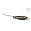 GSW GOURMET- Poêle à poisson 40 x 28 cm fonte d’aluminium