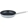 Poêle professionnelle - GSW - PRO BASIC - 24 cm - Induction - Aluminiu...