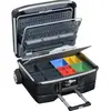 Allit ProServe R270-300 457820 universelle Valise trolley non équipée