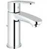 GROHE 2338720E Mitigeur lavabo Eurostyle Cosmopolitan