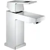 GROHE - Mitigeur monocommande lavabo Eurocube taille S chromé - 2339200E