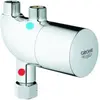 GROHE 34487000 Grohtherm Micro Mitigeur thermostatique