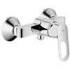 GROHE Robinet mitigeur mécanique douche Start Loop 23354000
