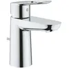 Mitigeur de lavabo monocommande Bauloop taille S - GROHE - 23335000