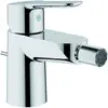 Grohe BauEdge - Mitigeur de bidet avec vidage, chrome 23331000