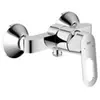 Grohe Mitigeur de douche mécanique BAULOOP GROHE 23340000 - chromé