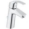 Grohe - Eurosmart Mitigeur monocommande Lavabo Taille m 23322001