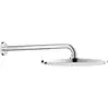 Grohe Rainshower Cosmopolitan Set de douche de tête, 1 jet, 26066000,