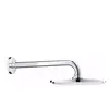 Grohe Rainshower Cosmopolitan Set de douche de tête, 1 jet, 26062000,