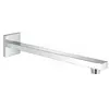 Grohe 27709000 Rainshower Bras de douche vertical 286 mm (Import Allemagne)