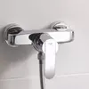 Wave Cosmopolitan Mitigeur monocommande Douche Chromé 23208000 - Grohe