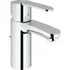 Grohe Wave Cosmopolitan Mitigeur de lavabo M-Size, 23202000, M-Size