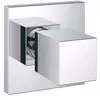 Grohe ROBINET D'ARRET ENCASTRE EUROCUBE GROHE