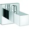Grohe ROBINET D'EQUERRE 1/2" EUROCUBE GROHE