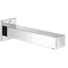 GROHE Bec Bain Déverseur Essentiels Cube 13303000 (Import Allemagne)