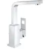 Grohe Grohe Eurocube Mitigeur monocommande Lavabo Taille L 2313500E