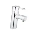 Grohe Grohe Concetto Mitigeur monocommande Lavabo Taille S 3224010E