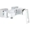 GROHE Mitigeur de douche mural Eurocube 23145000 - Chrome