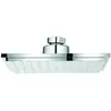 GROHE 27705000 Douche de Tête 150 mm Euphoria Cube (Import Allemagne)
