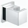 Grohe - support mural pour douchette euphoria cube 27693000