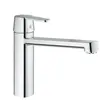Grohe Mitigeur Évier Get 30197000 (Import Allemagne)