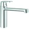 Grohe 30193000 Eurosmart Cosmopolitan Mitigeur Évier Bec Médium