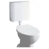 QuickFix Start - Réservoir de chasse d'eau, blanc 37406SH0 - Grohe