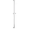 GROHE Barre de Douche 90 cm Euphoria Cube 27841000 (Import Allemagne)
