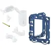 GROHE Bloc désodorisant pour réservoir WC encastré, 38967000