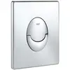 Grohe Start Plaque de déclenchement, 38964P00,