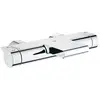 GROHE Mitigeur mural thermostatique bain/douche ½ Grohtherm 2000 34174...