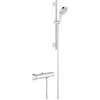 34281001 GROHE Grohtherm 2000 Douche thermostatique Chromé