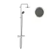 Grohe - Colonne de douche thermostatique Vitalio Start System 160