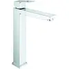 GROHE Eurocube Mitigeur monocommande vasque à poser Taille XL 23406000