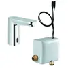 Grohe Euroeco CE Mitigeur de lavabo, 36384000,