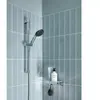 Grohe Vitalio Start 110 Set de douche, 2 jets, 27948001,