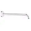 Grohe Bras de douche RAINSHOWER projection 422 mm chrome GROH