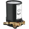 Grohe - Corps d'encastrement - Corps de montage pour sol DN15 45984001