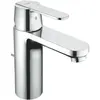 Grohe Mitigeur lavabo GET GROHE 23454000 taille M - bec droit - chrome