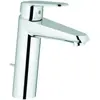 Grohe - Eurodisc Cosmopolitan - Mitigeur de lavabo m, chrome 23448002