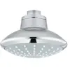 Grohe - Euphoria - Douche de tête 110 Mono, 1 jet, chrome 27810001