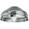 Grohe - Relexa Basic - Douche de tête 85 à 1 jet, chrome 28404000