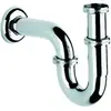 GROHE Lavabo Céramique 65 cm Salle de Bain, 28947000
