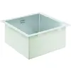 Grohe K700 Évier de cuisine, 31578SD1, 45-S 46,4/46,4 1.0