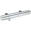 Mitigeur thermostatique douche GROHE Grohtherm 800 cosmopolitan - Chro...