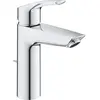 Mitigeur de lavabo monocommande EUROSMART taille M GROHE 23322003