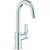 Mitigeur de lavabo col de cygne pivotant 360° EUROSMART 2021 - GROHE