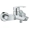 Mitigeur bain/douche EUROSMART mural - GROHE - 32158003