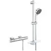 Grohe Precision Feel Mitigeur thermostatique, pour douche, 34791000,