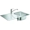 Evier GROHE 31565SD1